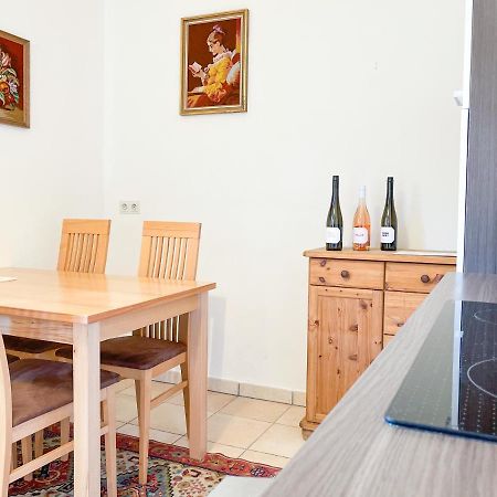 Einfache Ferienwohnungen Im Winzerort Loiben Dürnstein Extérieur photo