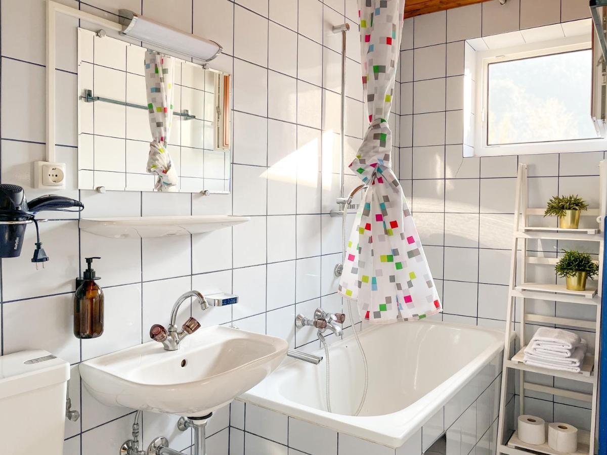 Einfache Ferienwohnungen Im Winzerort Loiben Dürnstein Extérieur photo