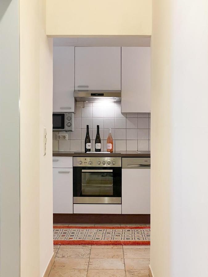Einfache Ferienwohnungen Im Winzerort Loiben Dürnstein Extérieur photo
