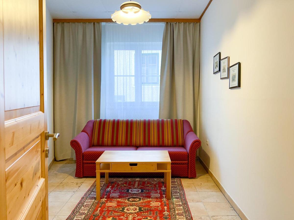 Einfache Ferienwohnungen Im Winzerort Loiben Dürnstein Extérieur photo