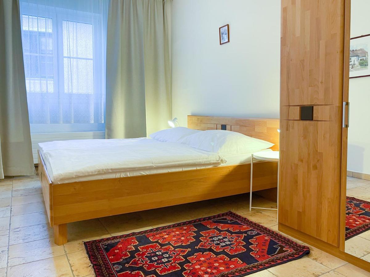Einfache Ferienwohnungen Im Winzerort Loiben Dürnstein Extérieur photo